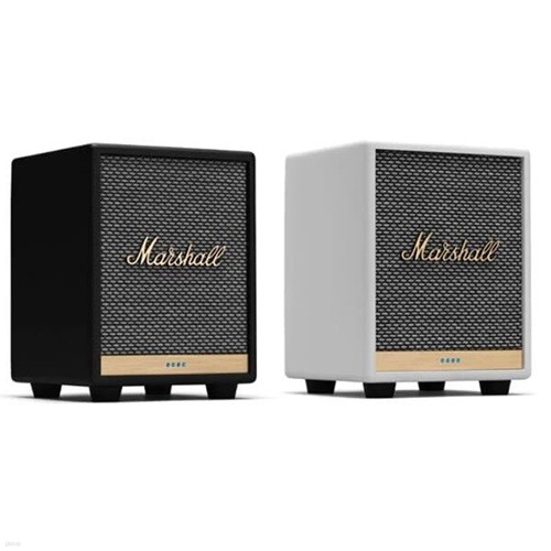 마샬 억스브릿지 UXBRIDGE Marshall 블루투스 스...