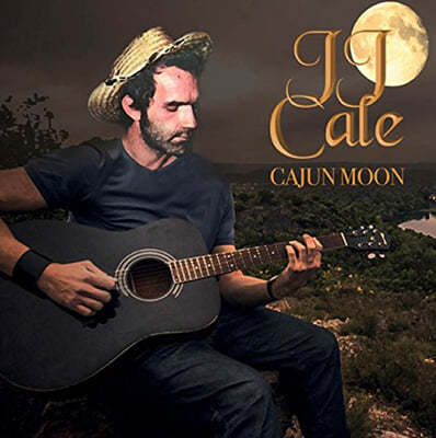 J.J. Cale (제이 제이 케일) - Cajun Moon, Live 1975  
