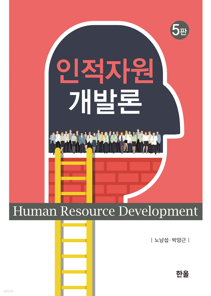 인적자원개발론