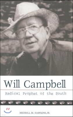 Will Campbell