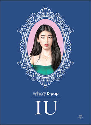  Who? K-pop IU()