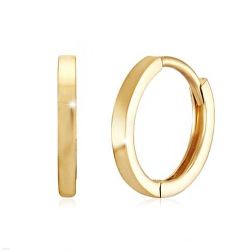 [] 14K GOLD 10mm ̾