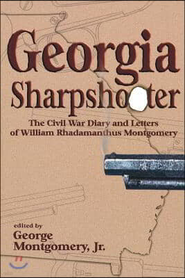 Georgia Sharpshooter