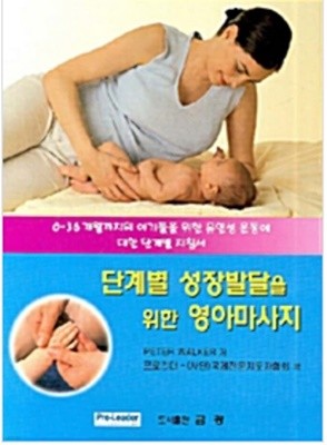 단계별 성장발달을 위한 영아마사지 0~36 개월까지의 아기들을 위한 유연성 운동에 대한 단계별 지침