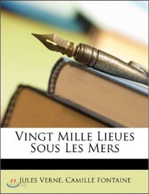 Vingt Mille Lieues Sous Les Mers