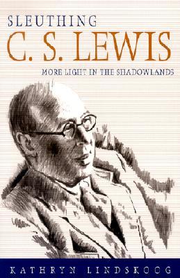 Sleuthing C.S. Lewis