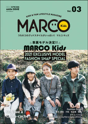 MARCO Kids   3