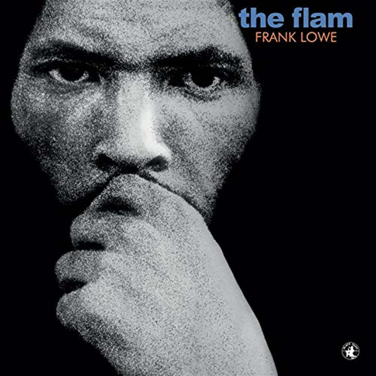 Frank Lowe (프랭크 로) - The Flam [LP]