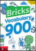 Bricks Vocabulary 900