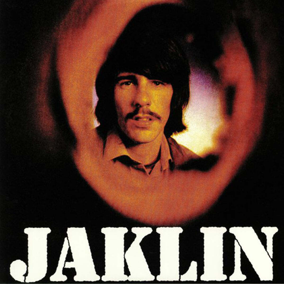 Jaklin (잭린) - Jaklin [LP]