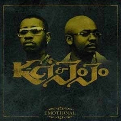 K-Ci & Jojo / Emotional