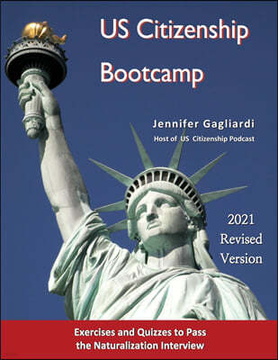 US Citizenship Bootcamp
