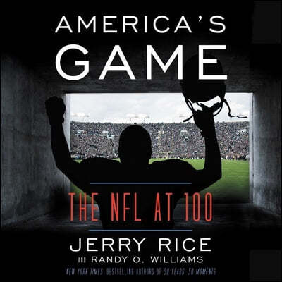 America's Game Lib/E: The NFL at 100