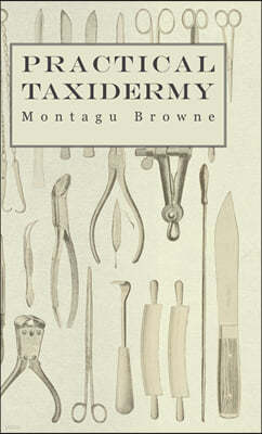 Practical Taxidermy - A Manual of Instruction to the Amateur in Collecting, Preserving, and Setting up Natural History Specimens of All Kinds. To Whic