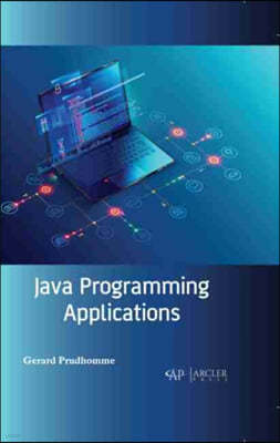 Java Programming Applications