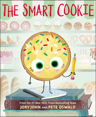 The Smart Cookie