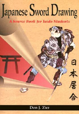 Japanese Sword Drawing: A Sourcebook