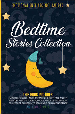 Bedtime Stories Collection