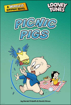 Picnic Pigs