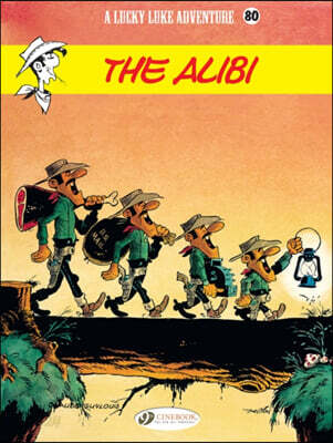 The Alibi