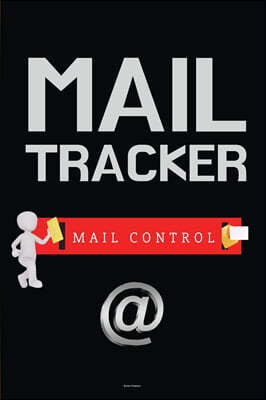 Mail Tracker