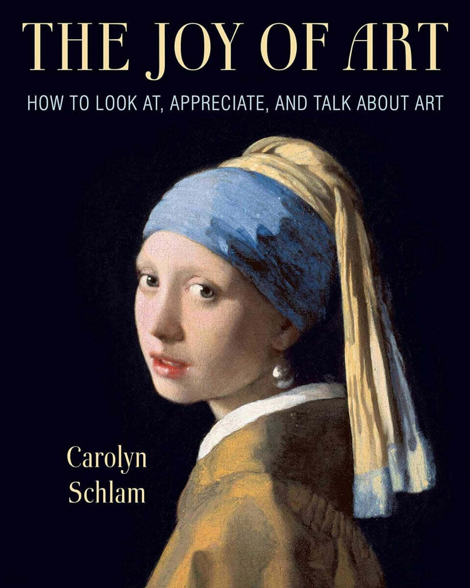 The Joy of Art