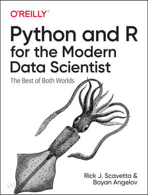 Python and R for the Modern Data Scientist