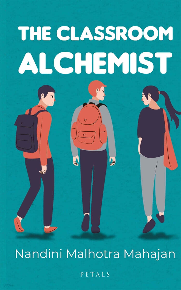 The Classroom Alchemist - 예스24
