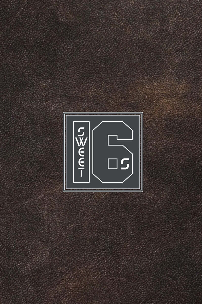 Sweet 16s: Hardcover Rap Notebook Journal For Rappers, Lyrics and Songwriting - 112 pages and 7x10 Songwriters Journal For Musici