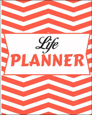 Life Planner: The Best Life Planner For 2021 Year For Men And Women. Ideal Planner 2021 For Women And Daily Planner 2021-2022 For Al