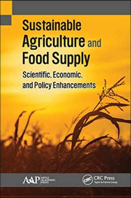 Sustainable Agriculture and Food Supply