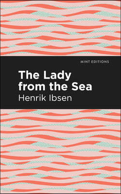 The Lady from the Sea