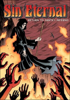 Caliber Comics Sin Eternal: Return to Dante's Inferno