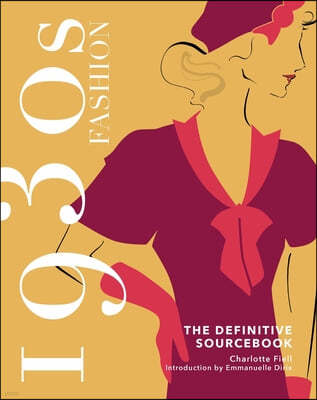 1940s Fashion Sourcebook
