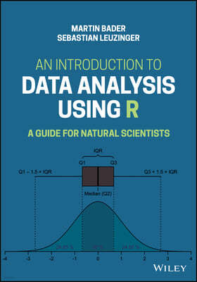 R-Ticulate: A Beginner's Guide to Data Analysis for Natural Scientists