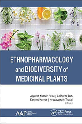 Ethnopharmacology and Biodiversity of Medicinal Plants