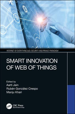 Smart Innovation of Web of Things