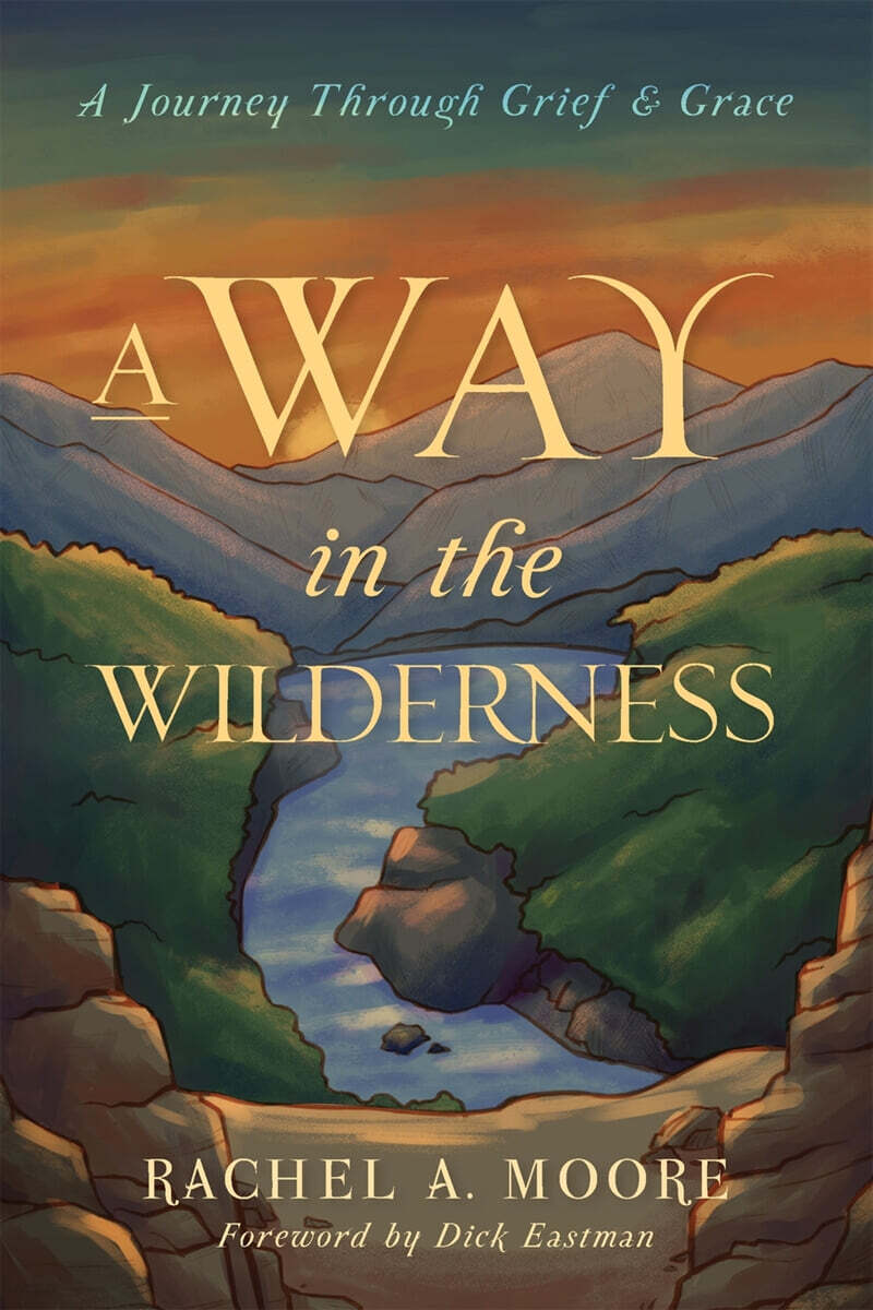 A Way in the Wilderness - 예스24