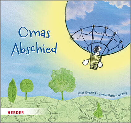 Omas Abschied