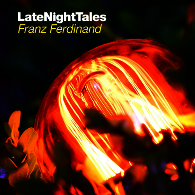 Franz Ferdinand — Franz Ferdinand 앨범 커버