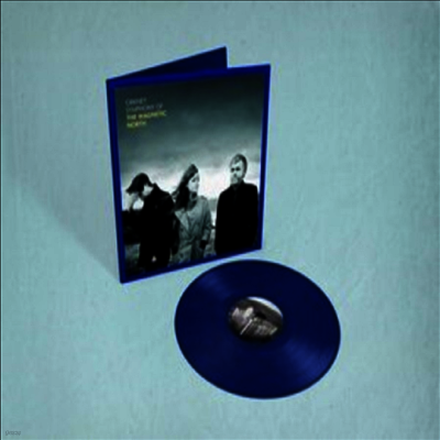 Magnetic North — Orkney: Symphony Of The Magnetic North 앨범 커버