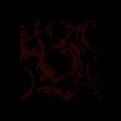 Cult Of Luna — The Raging River 앨범 커버