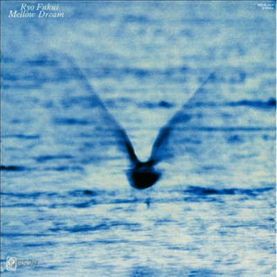 Ryo Fukui - Mellow Dream (LP)(일본반)
