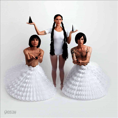 La Chica - La Loba (Gatefold)(LP)
