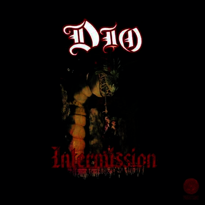 Dio - Intermission (Remastered)(LP)