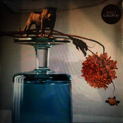 Beirut — Gallipoli 앨범 커버