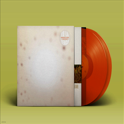 Yo La Tengo — There’s A Riot Going On 앨범 커버