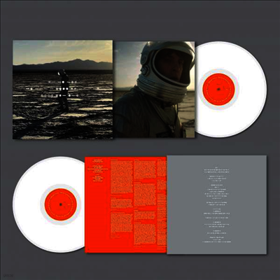 Spiritualized — & Nothing Hurt 앨범 커버
