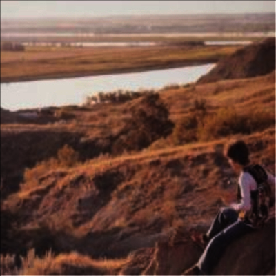 Justen O'Brien & Jake — Time Will Tell 앨범 커버