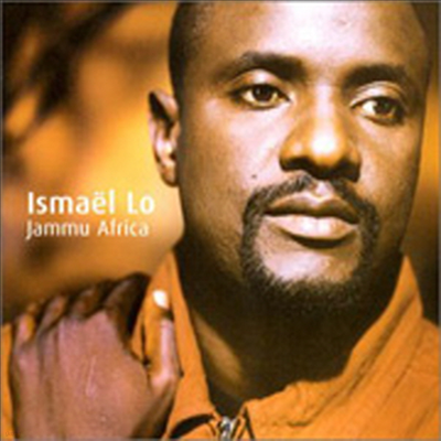 Ismael Lo - Jammu Africa (Bonus Track)(CD)